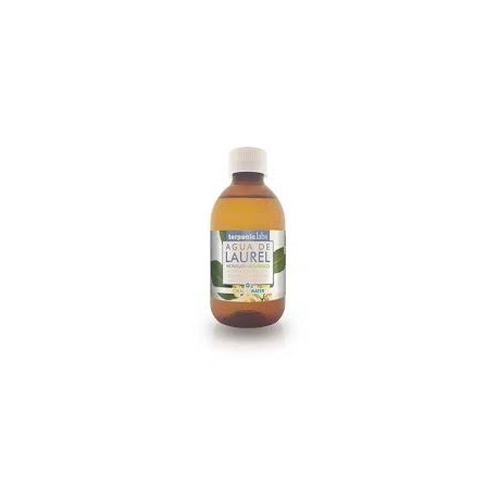 LAUREL HIDROLATO 250ML ECO TERPENIC LABS