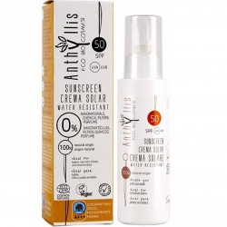 ANTHYLLIS CREMA SOLAR SPF50 100ML