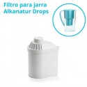 FILTRO DROPS ALKANATUR