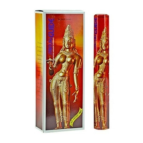 INCIENSO STICK SPIRITUAL GUIDE