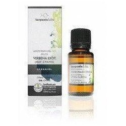 ACEITE ESENCIAL VERBENA EXOTICA 10ML ECO TERPENIC