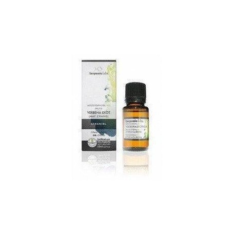 ACEITE ESENCIAL VERBENA EXOTICA 10ML ECO TERPENIC