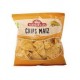 CHIPS MAIZ 125G ECO NATURSOY