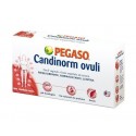 CANDINORM OVULOS VAGINALES 10U