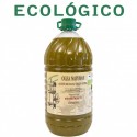 AOVE ARBEQUINA GARRAFA 5L ECO OLEA NATURAE