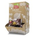 ENERGY BALL CACAO Y NARANJA 25G ECO LA FINESTRA