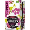 INFUSION ARANDANO Y FRAMBUESA BIO 20 BOLSAS ECO CUPPER