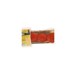 SOBRASADA MEDALLON 100G ECO BIOBARDALES