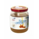 SIROPE DE ARROZ 100%  400G ECO LA FINESTRA