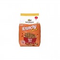 KRUNCHY SUN MIEL CANELA 375G ECO BARNHOUSE