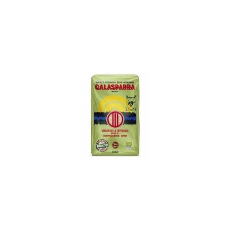 ARROZ CALASPARRA BLANCO S/G 1KG ECO