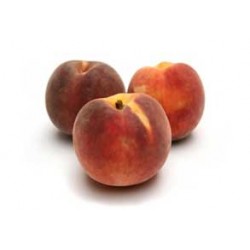 MELOCOTON ROJO GRANEL ECO KG