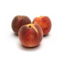 MELOCOTON ROJO GRANEL ECO KG