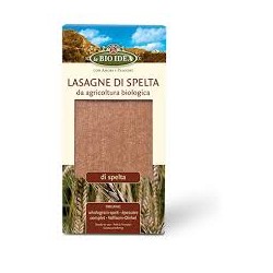 LASAÑA ESPELTA 250G ECO BIOIDEA