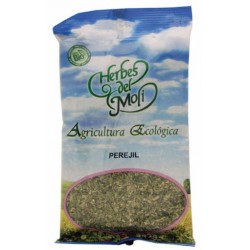 PEREJIL HOJAS 40G ECO HERBES