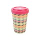 VASO BAMBU COFFE CUP 400ML VINTAGE