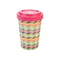 VASO BAMBU COFFE CUP 400ML VINTAGE