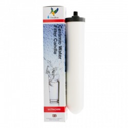 CERAMICARB FILTRO CERAMICO DE 0.2 MICRAS