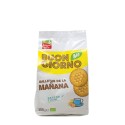 GALLETAS DE LA MAÑANA 500G ECO LA FINESTRA