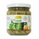 PATE ESPINACAS CRUNCHY 175G ECO GRANOVITA