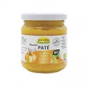 PATE CALABAZA JENGIBRE MOUSSE 175G ECO GRANOVITA