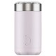 TERMO DE SOLIDOS  LILA BLUSH 500ML CHILLY´S