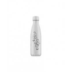 BOTELLA INOX  SEA LIFE PEZ PAYASO 500ML CHILLY´S