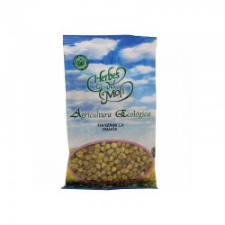 MANZANILLA AMARGA FLOR 40G ECO HERBES