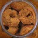 ROSQUILLAS DE ANIS A GRANEL ECO PASTECO