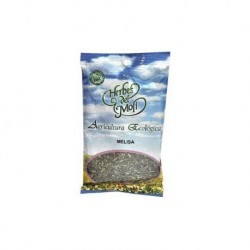 MELISA HOJAS 20G ECO HERBES