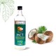 ACEITE MCT COCO 500ML KETO DRASANVI