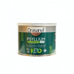 PSYLLIUM 200G ECO KETO DRASANVI