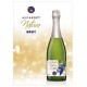 CAVA BRUT ECO 75CL ALGARDET