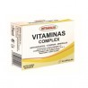 VITAMINAS COMPLEX 30CAP INTEGRALIA