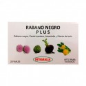 RABANO NEGRO 20 VIALES INTEGRALIA 