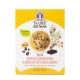 MAGDALENAS TRIGO SARRACENO CHIPS DE CHOCO 4x45G ECO LA CITTA DEL SOLE
