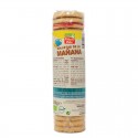 GALLETAS DE LA MAÑANA 250G ECO LA FINESTRA