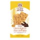 GALLETAS DE CHOCOLATE Y ARROZ INFLADO 215G ECO LA CITTA DEL SOLE