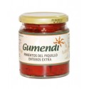 PIMIENTO PIQUILLO EXTRA 200G ECO GUMENDI