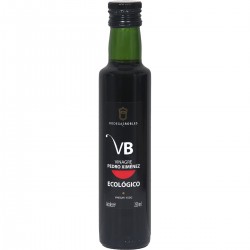 VINAGRE PEDRO XIMENEZ 250ML ECO