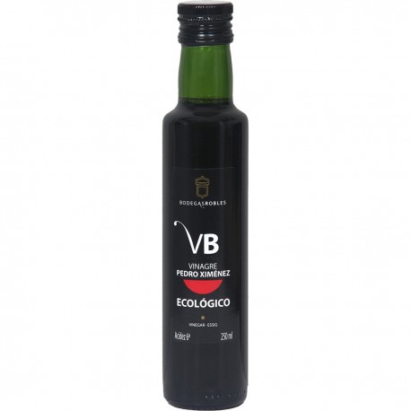 VINAGRE PEDRO XIMENEZ 250ML ECO