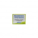 MAGNESIO + POTASIO 60CAP INTEGRALIA