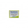 MAGNESIO + POTASIO 60CAP INTEGRALIA