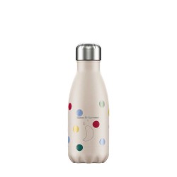 BOTELLA INOX  LUNARES EMMA BRIDGEATER 260ML CHILLY´S