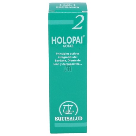 HOLOPAI 2 31ML EQUISALUD