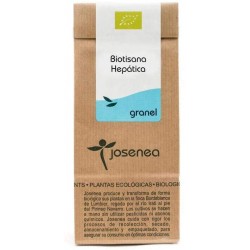 BIOTISANA HEPATICA GRANEL 50G ECO JOSENEA