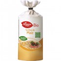 TORTAS MAIZ 110G ECO GRANERO