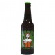 CERVEZA BANDOLERA VEREA 330ML ECO