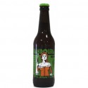 CERVEZA BANDOLERA VEREA 330ML ECO