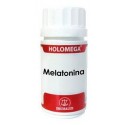 HOLOMEGA MELATONINA 50CAP EQUISALUD